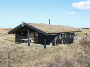 Tranquil Holiday Home in Jutland with Terrace